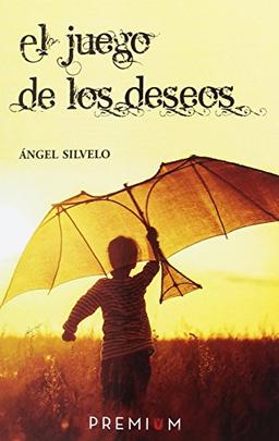 El juego de los deseos (Novela, Band 8)