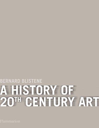 A history of 20th-century art