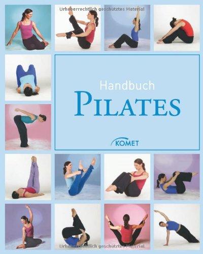 Handbuch Pilates