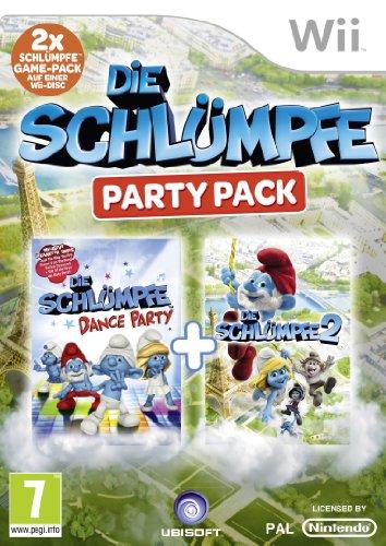 Die Schlümpfe 1&2