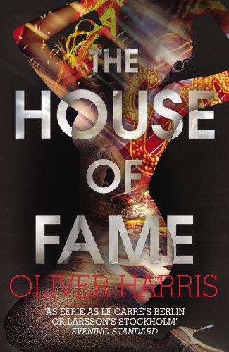 The House of Fame: Nick Belsey Book 3