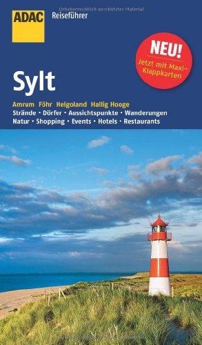 ADAC Reiseführer Sylt