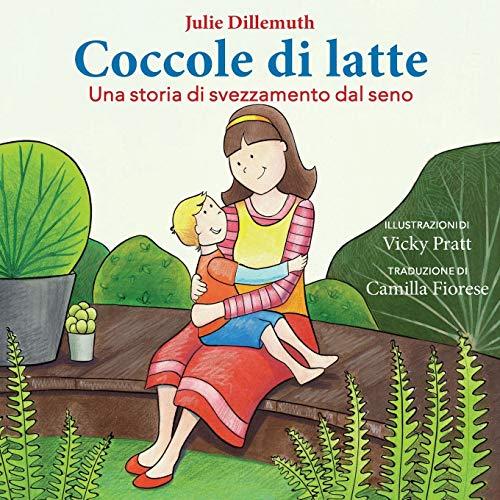 Coccole di latte: Una storia di svezzamento dal seno