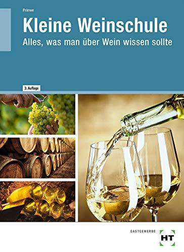 Kleine Weinschule: Alles, was man über Wein wissen sollte