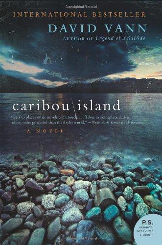 Caribou Island: A Novel (P.S.)