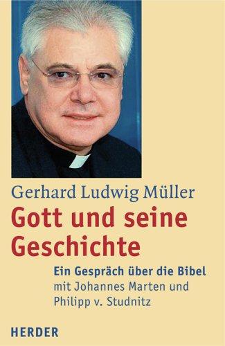 Gott und seine Geschichte