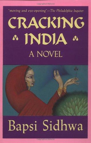 Cracking India: A Novel