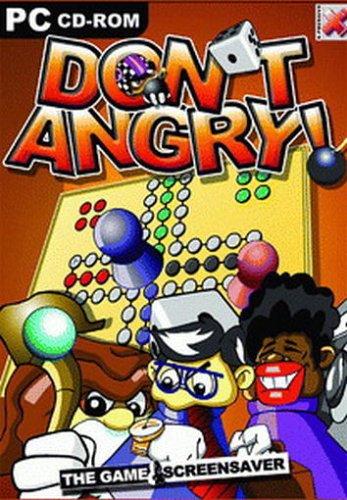 Don't Angry [Bestseller Games]