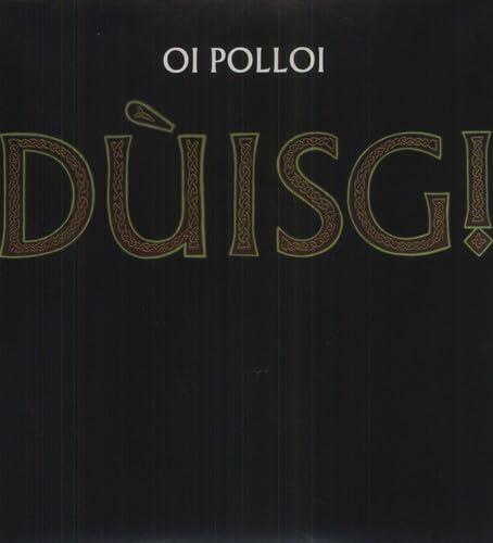 Duisg! [Vinyl LP]