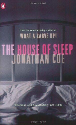 The House of Sleep.