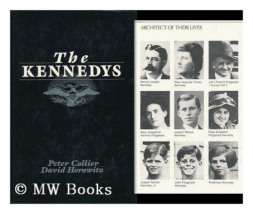 The Kennedys: An American Drama