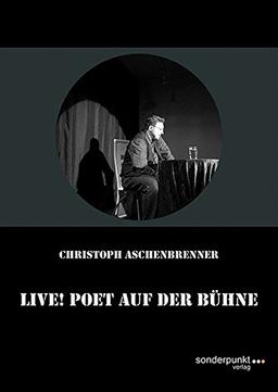 Live! Poet auf der Bühne (Sonderpunkte)