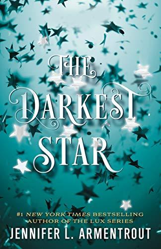 The Darkest Star (Origin, Band 1)