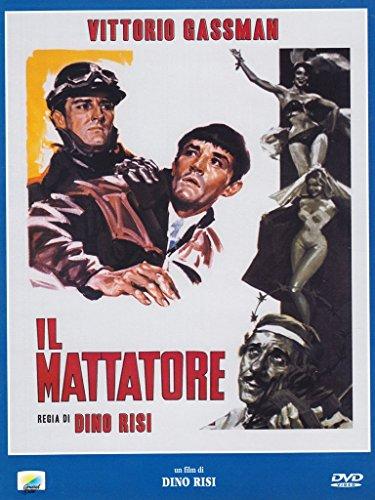 Il mattatore [IT Import]