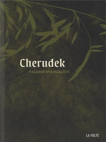 Cherudek