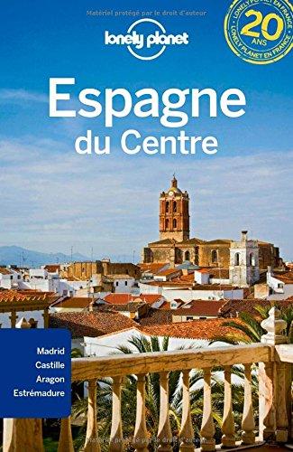 Espagne du Centre