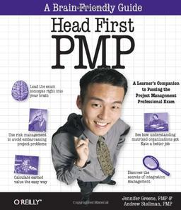 Head First PMP