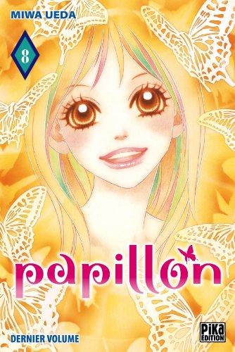 Papillon. Vol. 8