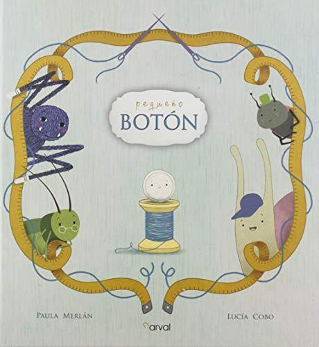 Pequeño Botón (Álbum ilustrado)