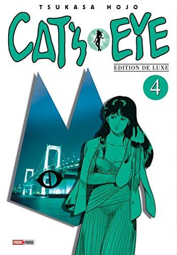 Cat's Eye. Vol. 4