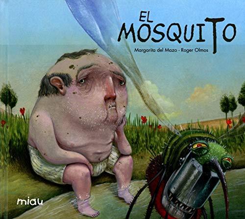 El mosquito (Miau)