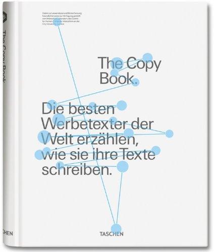 D&AD. The Copy Book