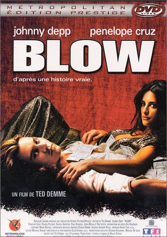 Blow - Édition Prestige [FR Import]