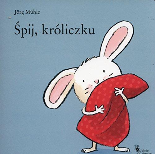 Spij, kroliczku