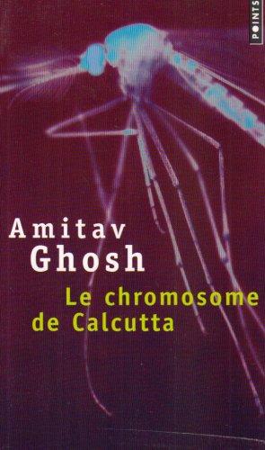 Le chromosome de Calcutta