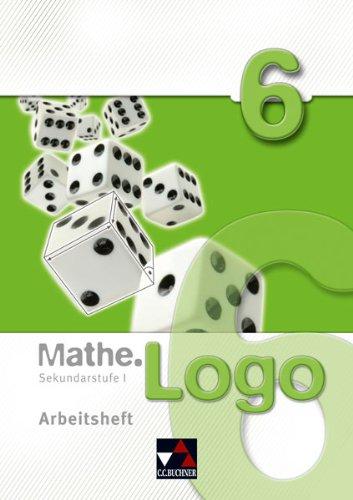 Mathe.Logo - Rheinland-Pfalz / Arbeitsheft 6