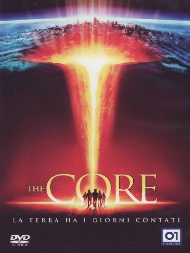 The core [IT Import]