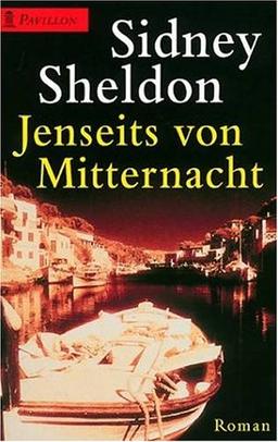 Jenseits von Mitternacht. Roman. Sonderausgabe.