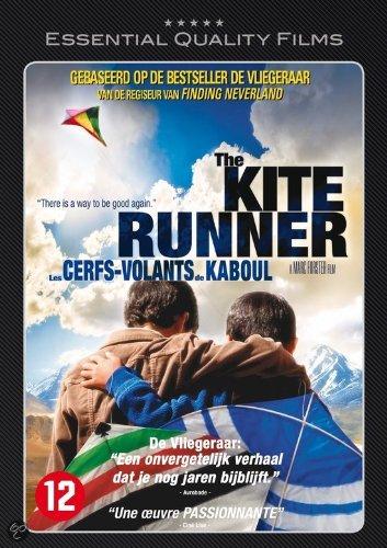 The kite runner