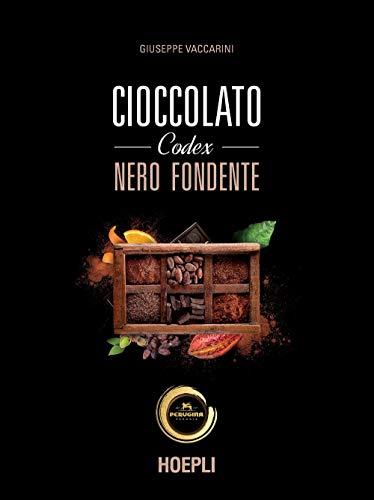 Cioccolato codex nero fondente (Cucina)