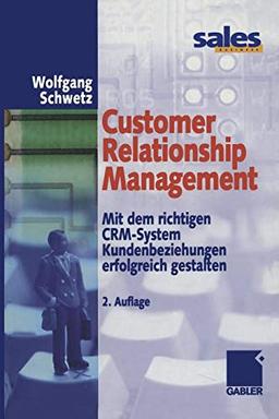 Customer Relationship Management