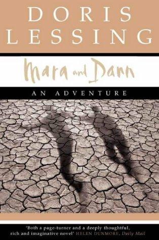 Mara and Dann: An Adventure