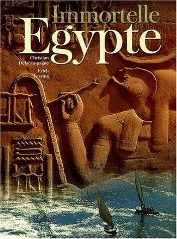 Immortelle Egypte