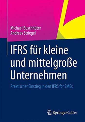 IFRS für kleine und mittelgroße Unternehmen