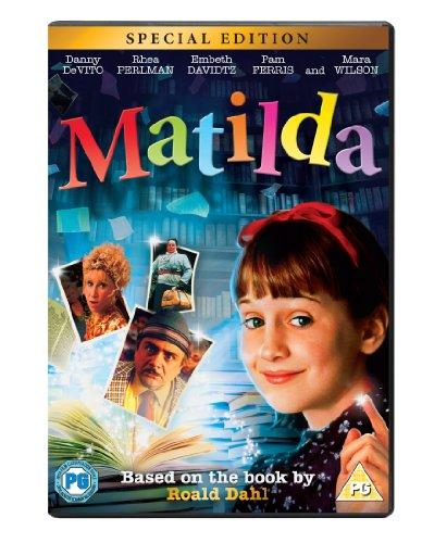 Matilda [UK Import]