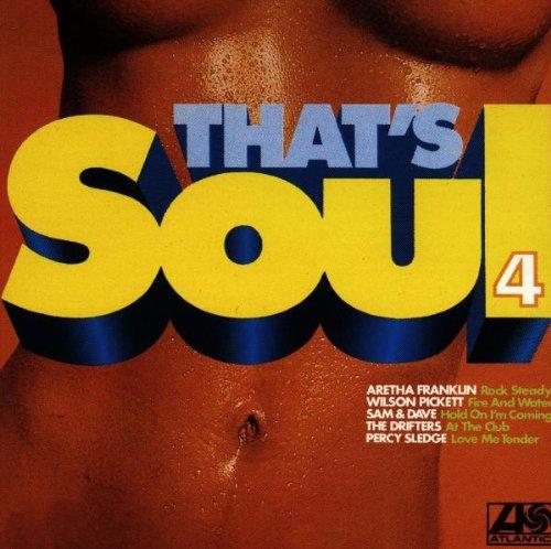 That's Soul 4