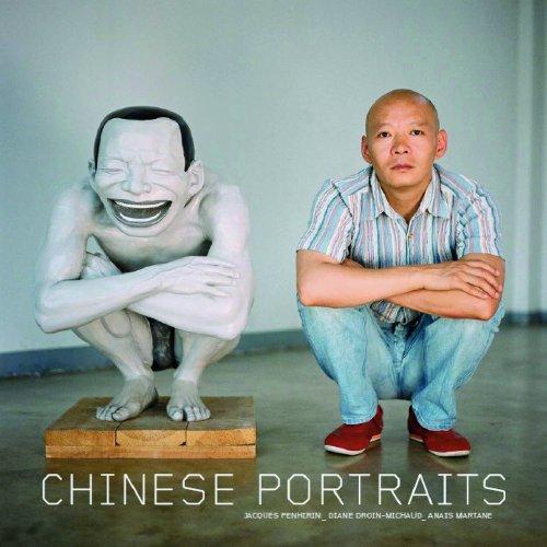 Chinese Portraits