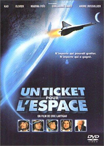 Un ticket pour l'espace [FR Import]