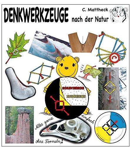 Denkwerkzeuge nach der Natur