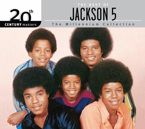 The Best Of Jackson 5