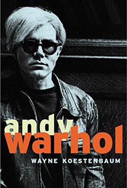 Andy Warhol (Lives)