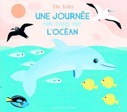 Une journée dans l'océan