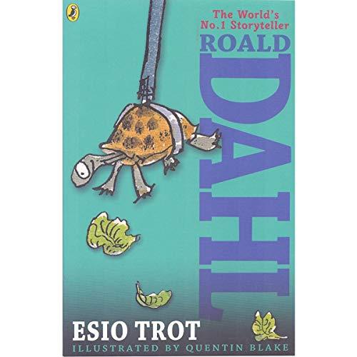 Roald Dahl Esio Trot