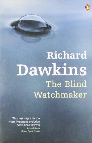 The Blind Watchmaker