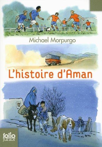 L'histoire d'Aman