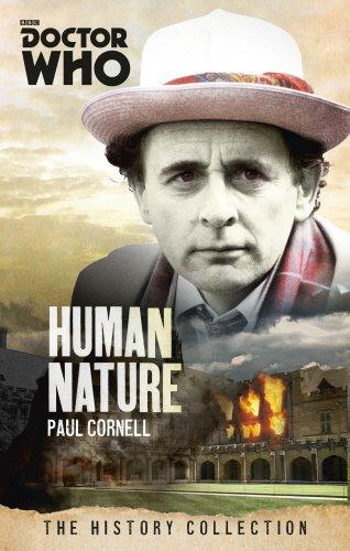 Doctor Who: Human Nature: The History Collection